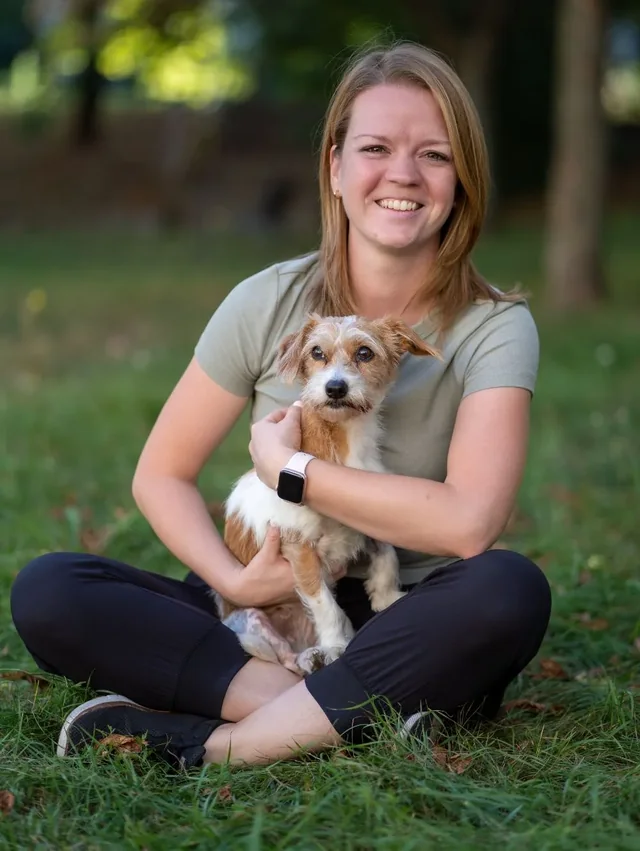 Cserháti Zsófia portréja